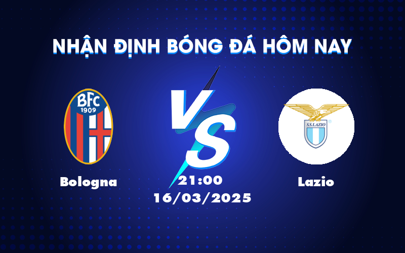 bologna lazio 16 03 seria a