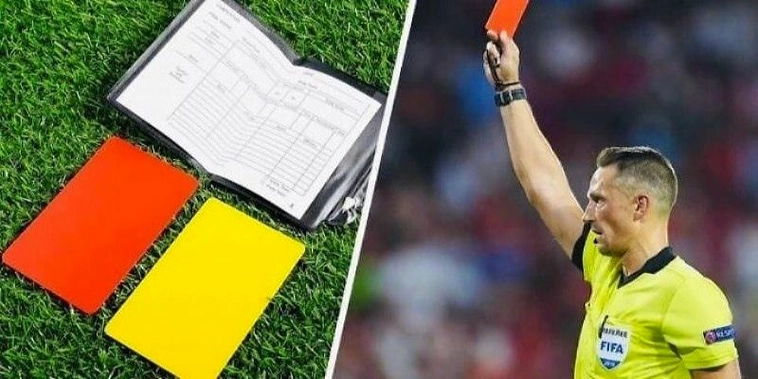 Khám Phá Cách Chơi Kèo Thẻ Vàng Cùng Tylenhacai.de: Bí Quyết Thắng Lớn