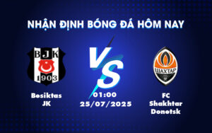 besiktas jk fc shakhtar donetsk 25 07 c2