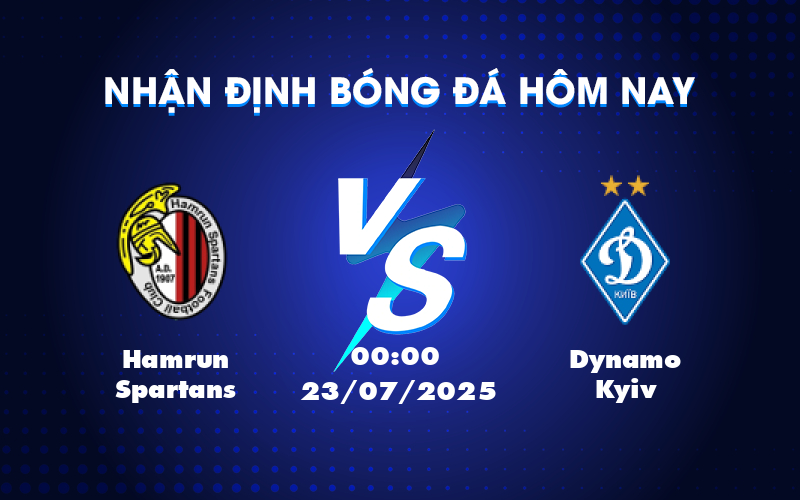 hamrun spartans dynamo kyiv 23 07 c1