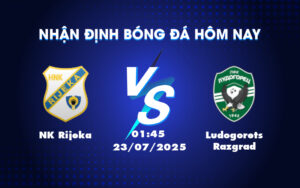 nk rijeka ludogorets razgrad 23 07 c1
