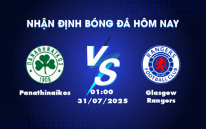 panathinaikos glasgow rangers 31 07 c1