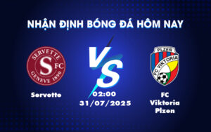 servette fc viktoria plzen 31 07 c1